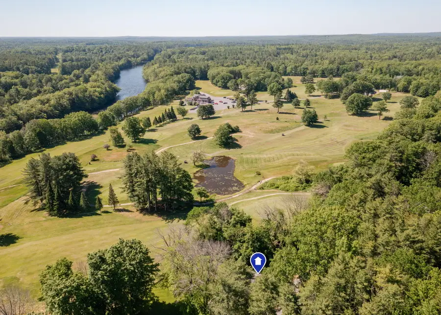 93 Country Club Road, Hollis, ME 04042 - #2