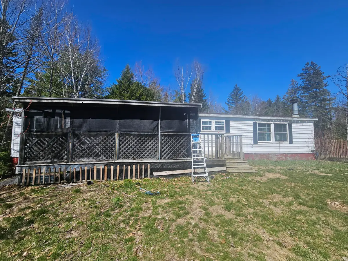313 Hog Bay Road, Franklin, ME 04634 - #1