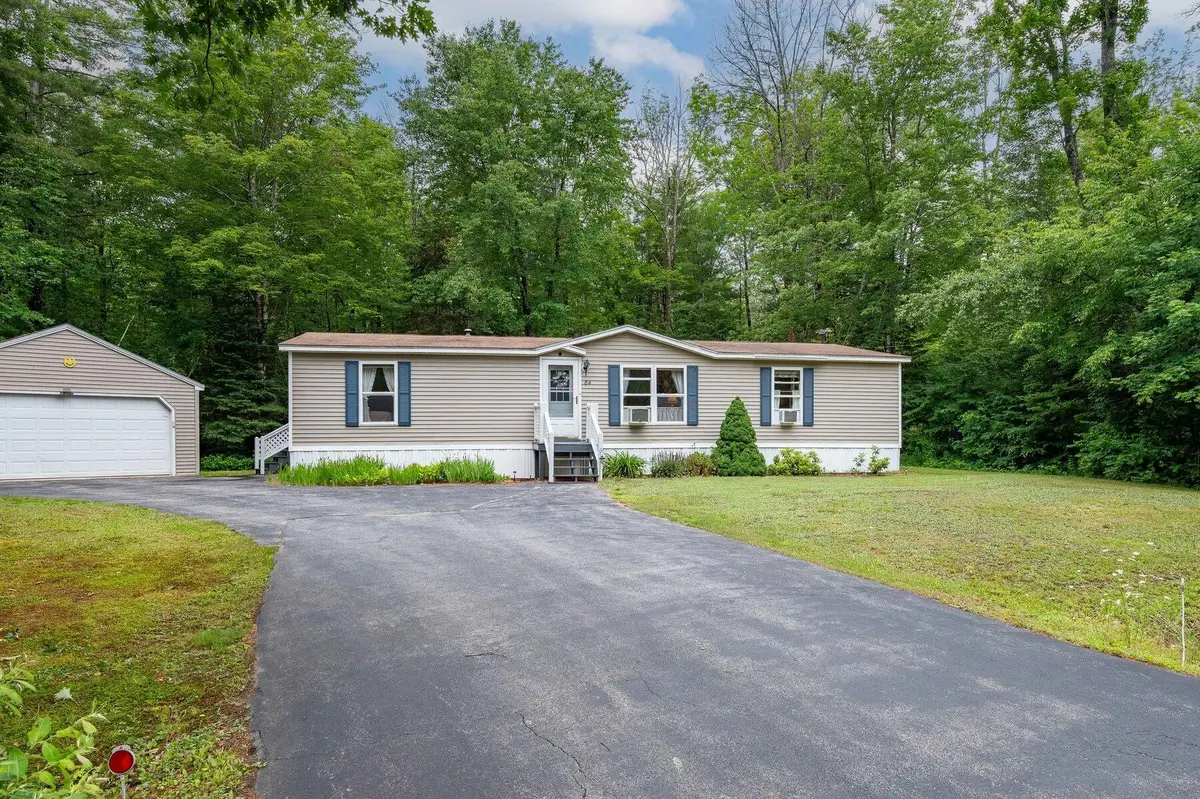 84 Briarwood Road, Lebanon, ME 04027 - #1