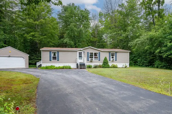 84 Briarwood Road, Lebanon, ME 04027
