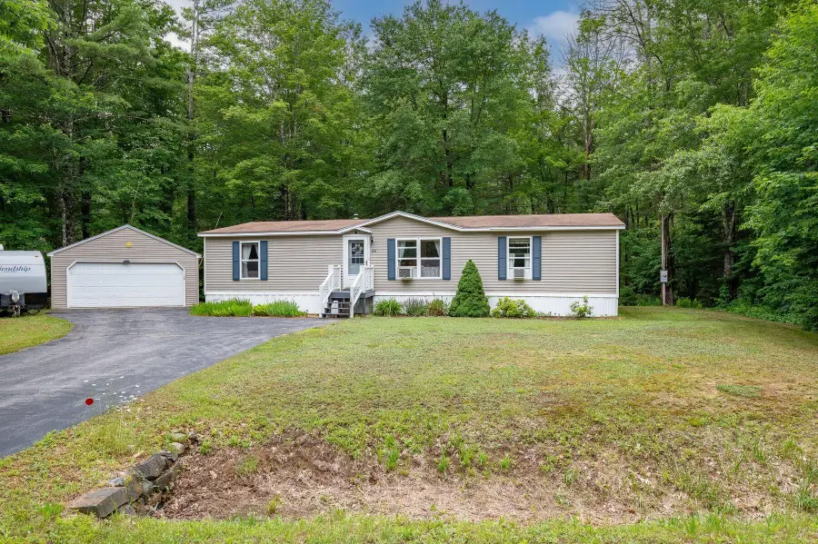 84 Briarwood Road, Lebanon, ME 04027 - #2