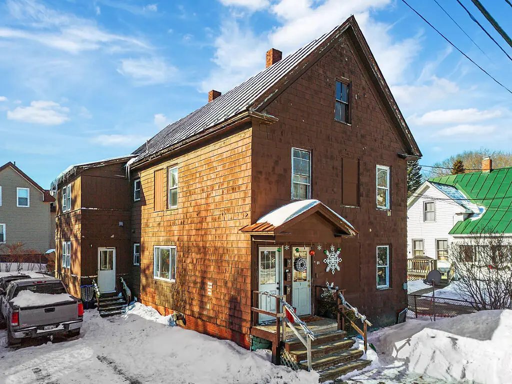 18 King Street, Waterville, ME 04901 - #1