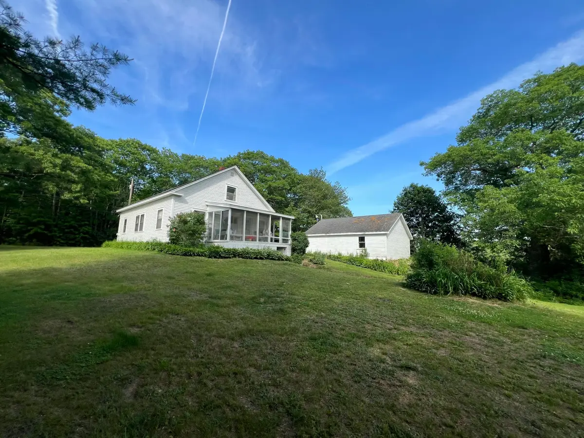 110 Lebanon Road, Winterport, ME 04496 - #1