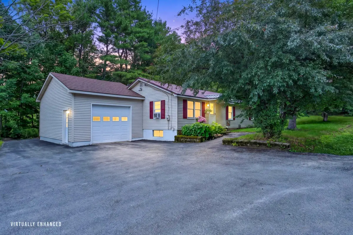 18 Granite Hill Road, Manchester, ME 04351 - #1