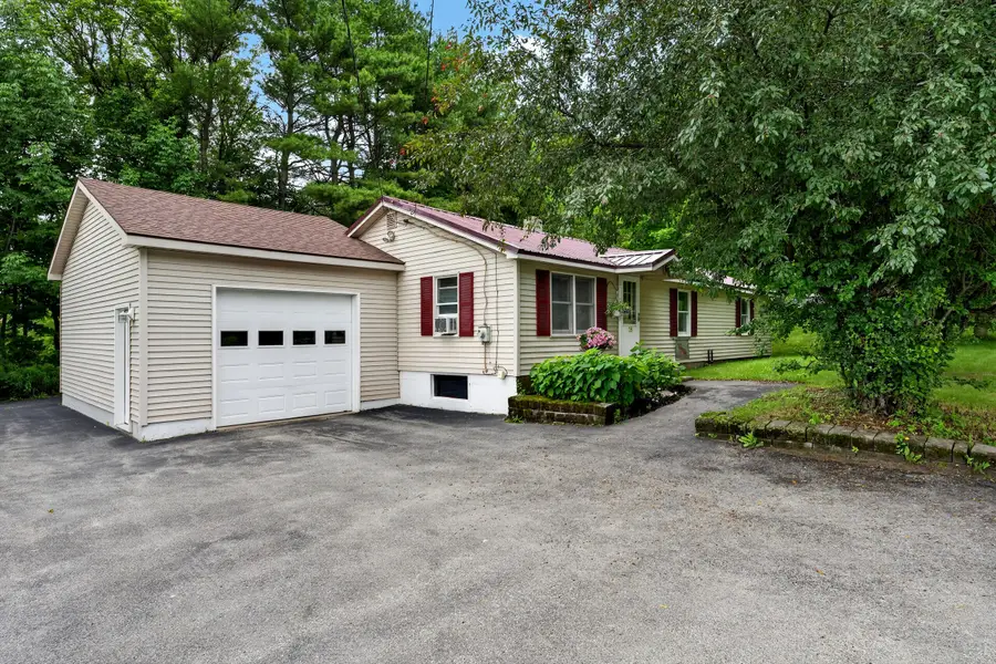 18 Granite Hill Road, Manchester, ME 04351 - #2