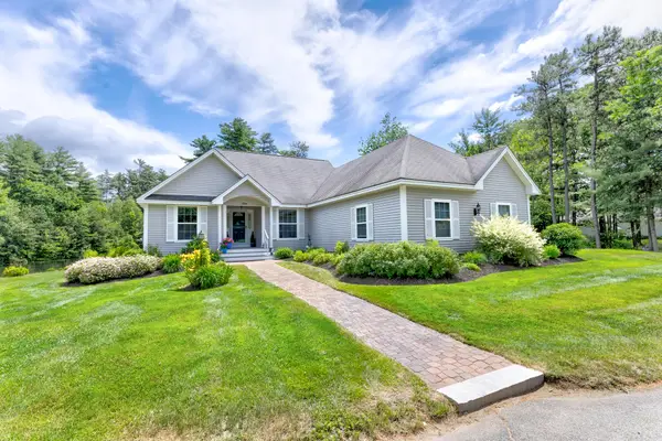 5 Long Cove Drive, Old Orchard Beach, ME 04064