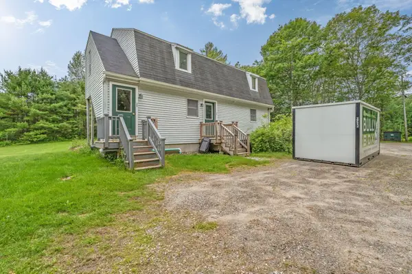 282 Me-129, South Bristol, ME 04573