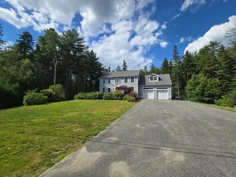 34 Jacob's Way, Trenton, ME 04605 - #3