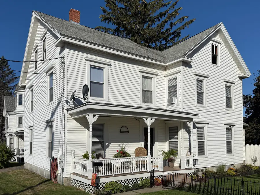 33 Union Street, Bath, ME 04530 - #2