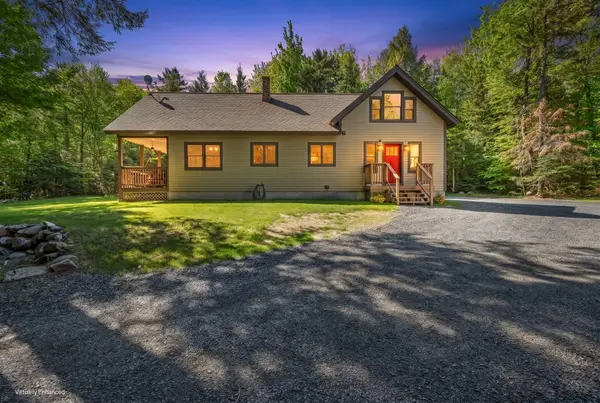 7 Pioneer Road, Moosehead Junction Twp, ME 04441