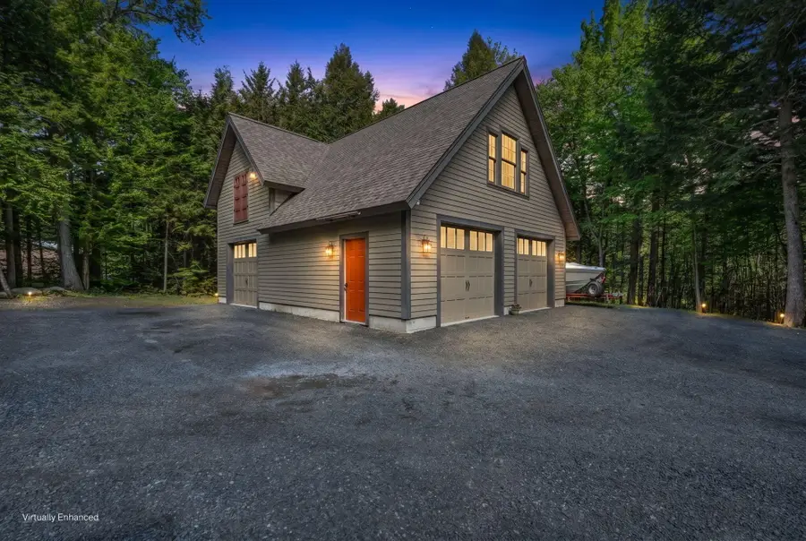 7 Pioneer Road, Greenville Junction, ME 04441 - #2