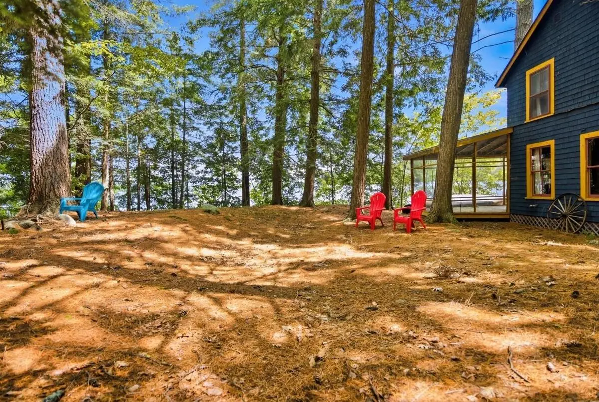 260 Memorial Drive, Winthrop, ME 04364 - #1