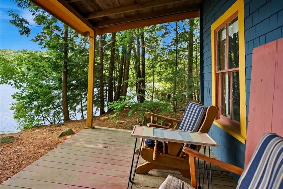 260 Memorial Drive, Winthrop, ME 04364 - #2