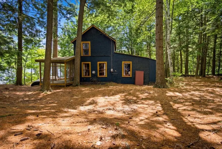 260 Memorial Drive, Winthrop, ME 04364 - #3