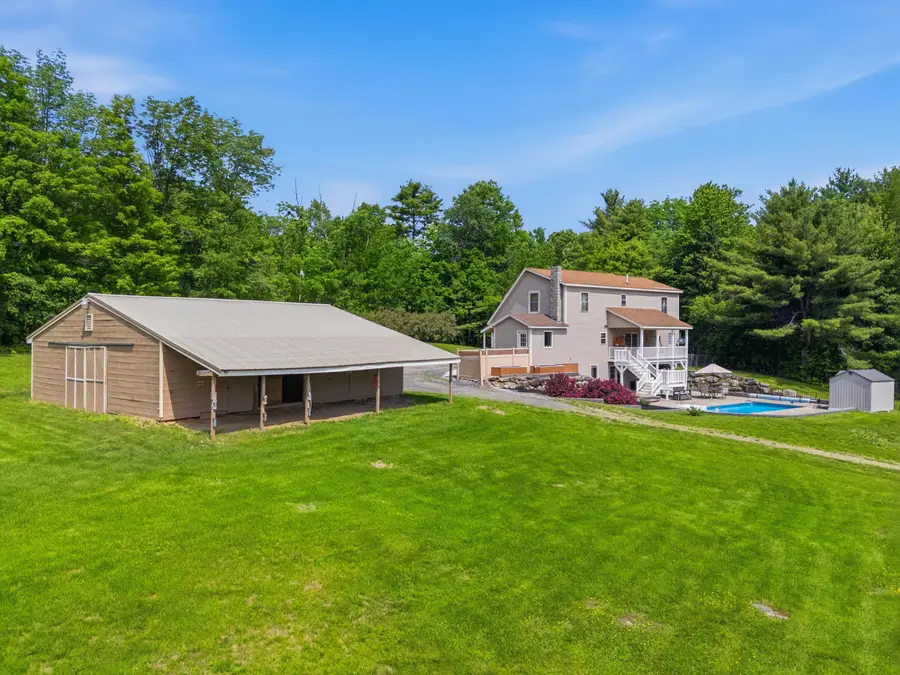 43 Old Sumner Road, Buckfield, ME 04220 - #3
