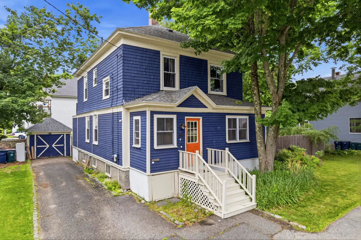 39 Union Street, Biddeford, ME 04005 - #1