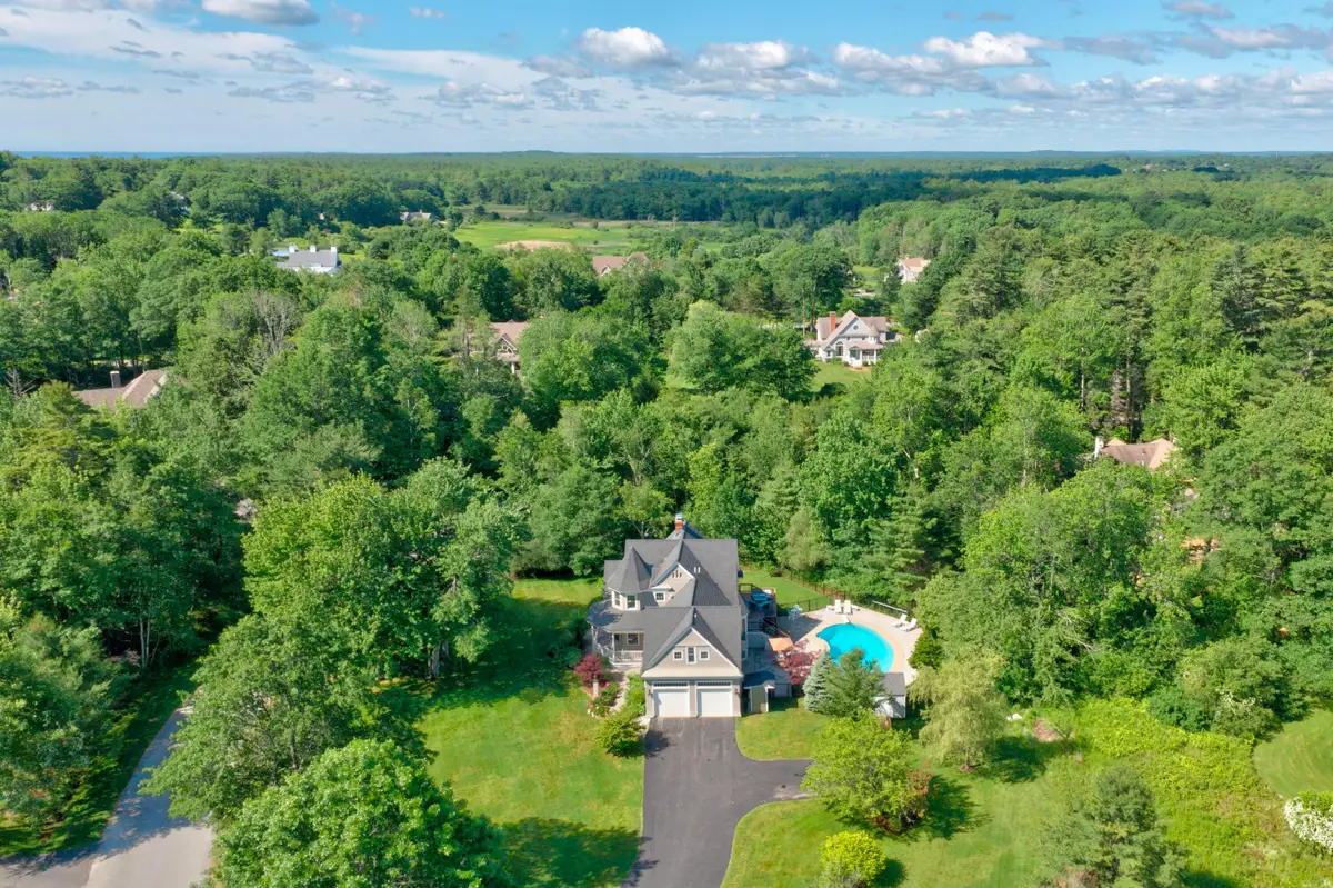11 Cole Field Road, Cape Elizabeth, ME 04107 - #1