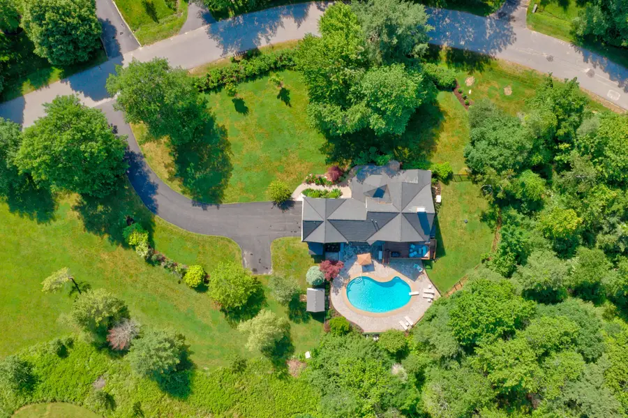 11 Cole Field Road, Cape Elizabeth, ME 04107 - #2