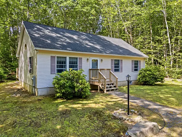 4 Mckenna Lane, York, ME 03909