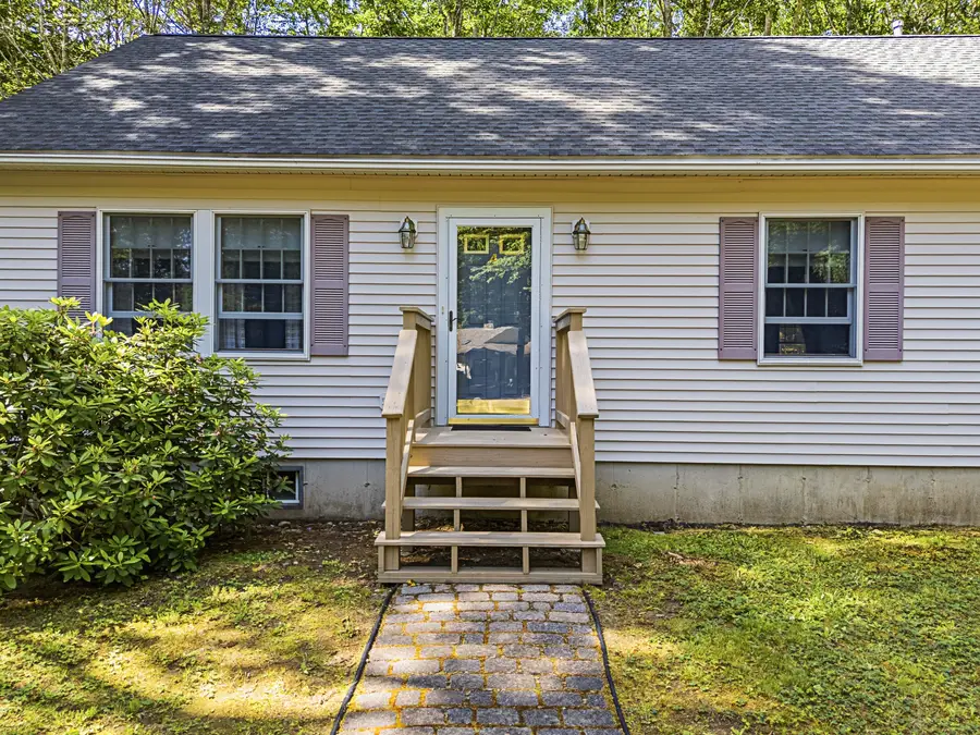 4 Mckenna Lane, York, ME 03909 - #3