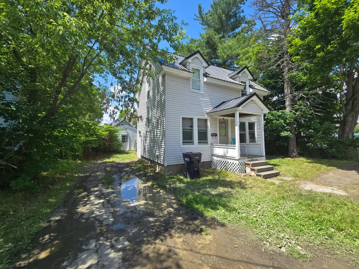 240 Palm Street, Bangor, ME 04401 - #1