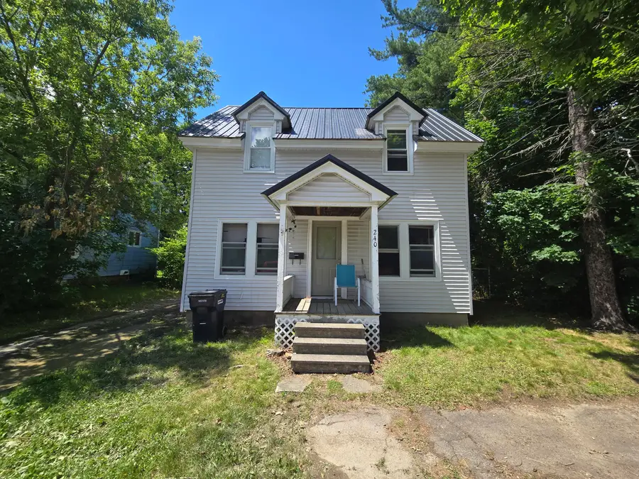 240 Palm Street, Bangor, ME 04401 - #2