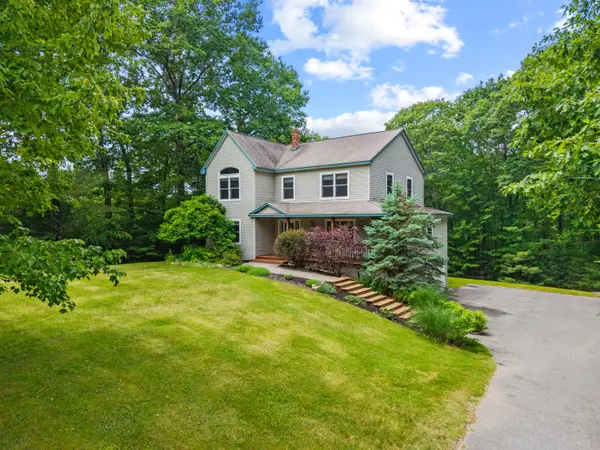20 Ambrose Circle, Gray, ME 04039