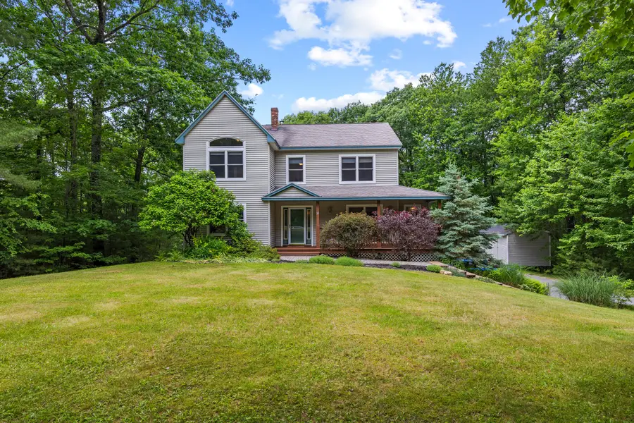 20 Ambrose Circle, Gray, ME 04039 - #2