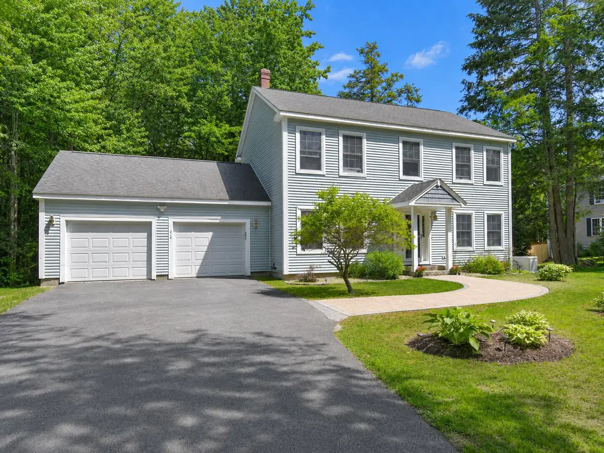 212 Sagamore Drive, Wells, ME 04090 - #1