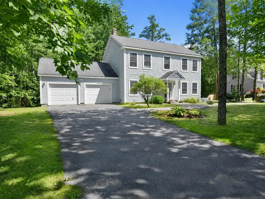 212 Sagamore Drive, Wells, ME 04090 - #2