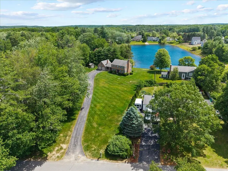 7 Ironclad Road, Scarborough, ME 04074 - #2