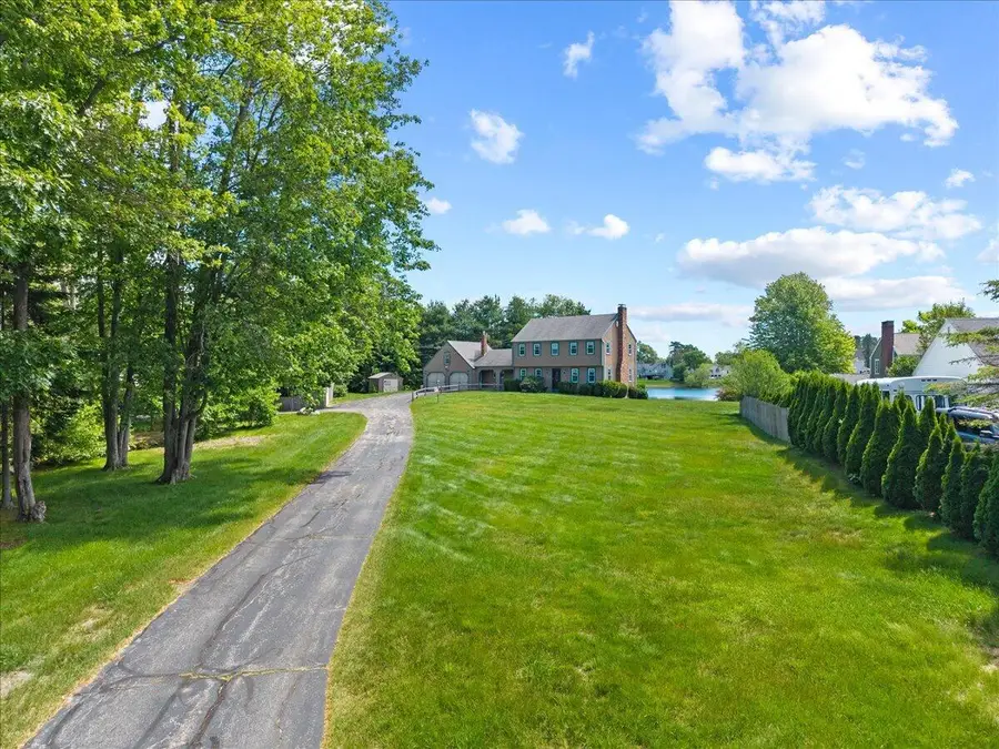 7 Ironclad Road, Scarborough, ME 04074 - #3