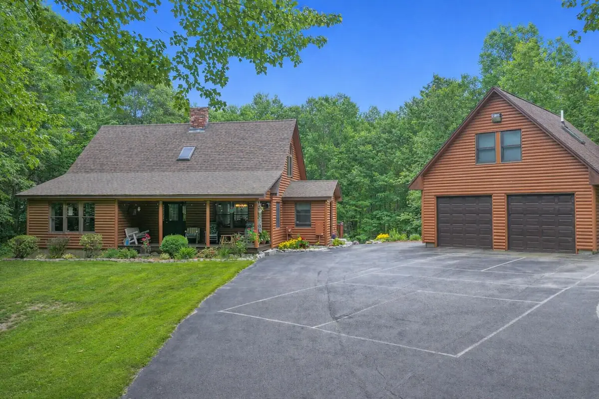 27 Independence Drive, Windham, ME 04062 - #1
