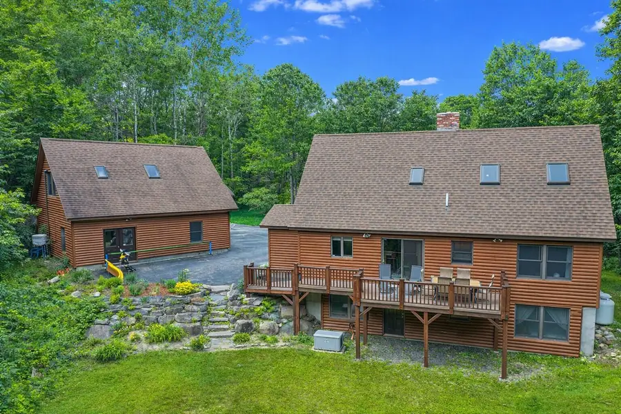 27 Independence Drive, Windham, ME 04062 - #2