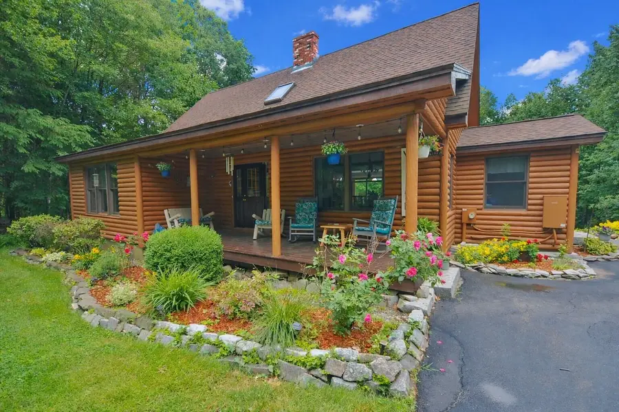 27 Independence Drive, Windham, ME 04062 - #3