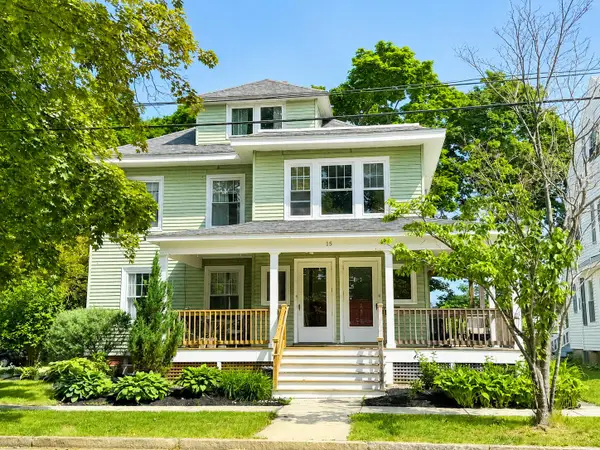 15 Longfellow Street, Portland, ME 04103
