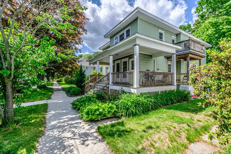 15 Longfellow Street, Portland, ME 04103 - #3