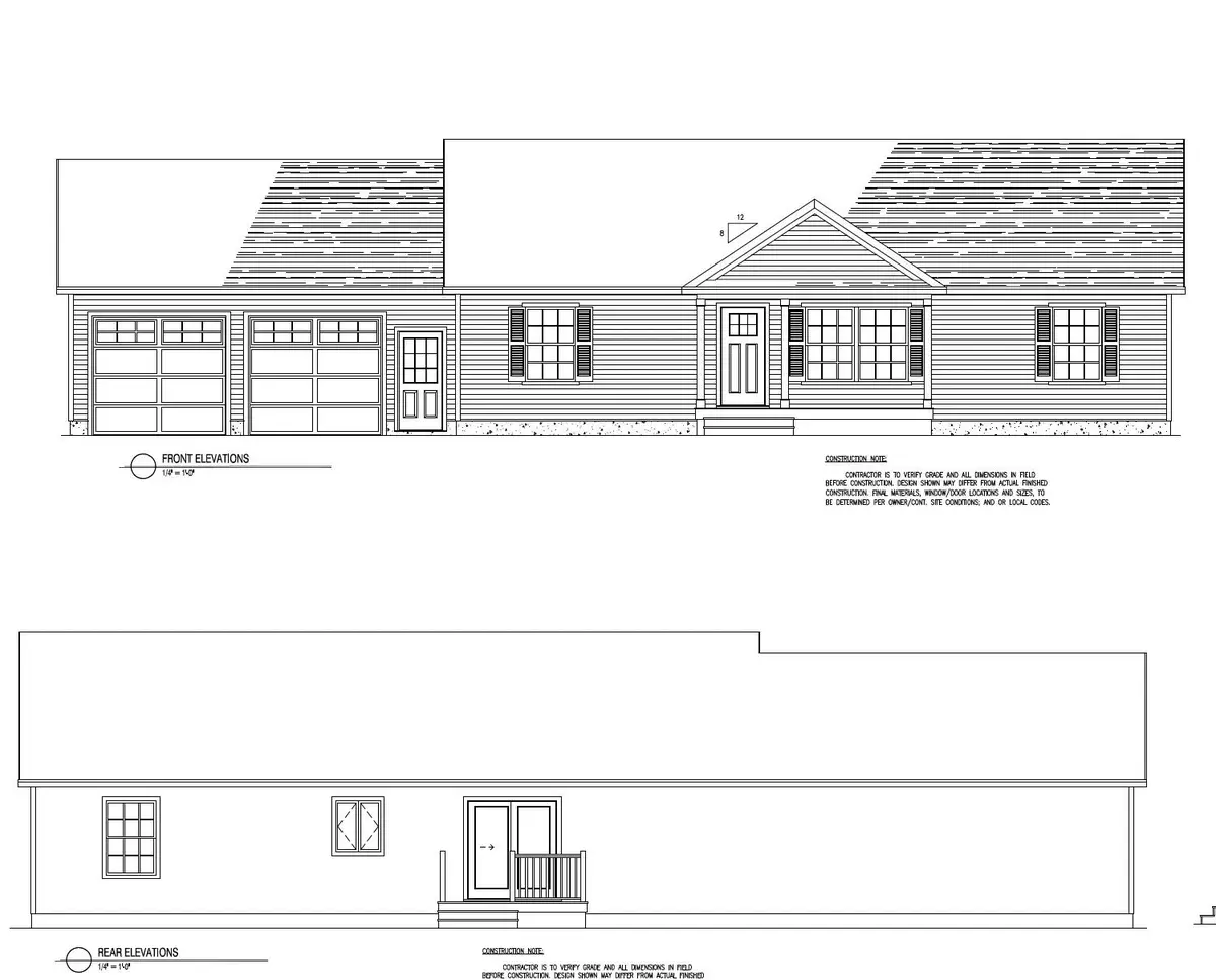 Lot 9 Beechwood Lane, Bridgton, ME 04009 - #1
