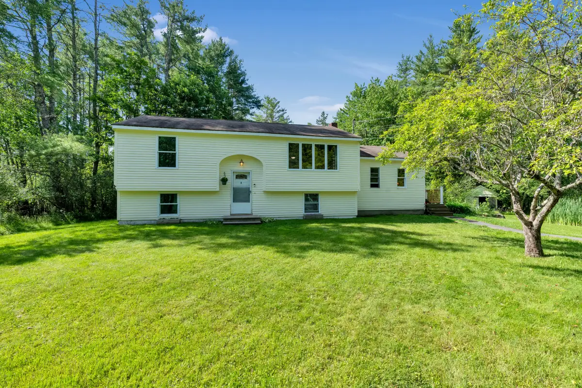 41 Mclellan Road, Gorham, ME 04038 - #1