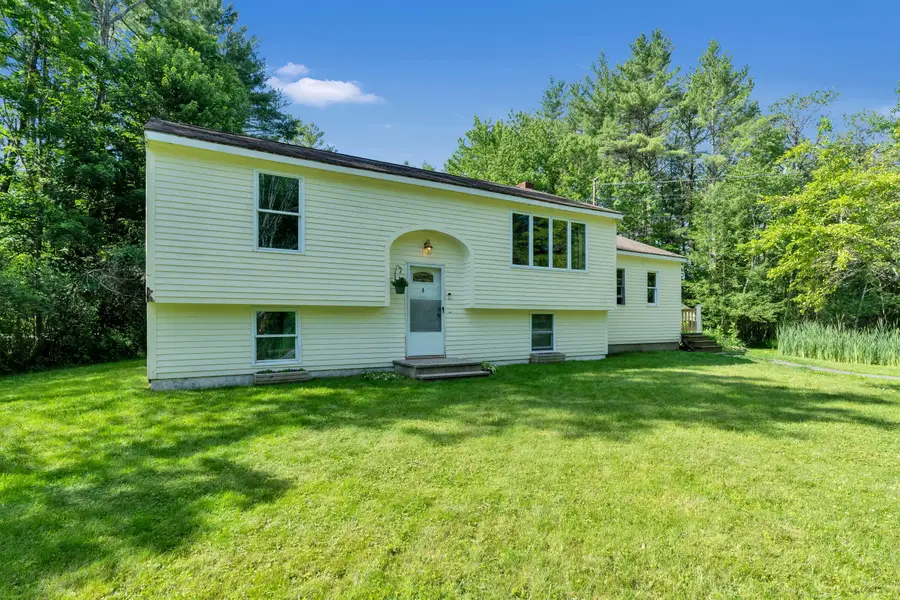 41 Mclellan Road, Gorham, ME 04038 - #2