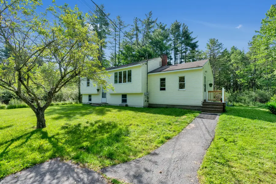 41 Mclellan Road, Gorham, ME 04038 - #3