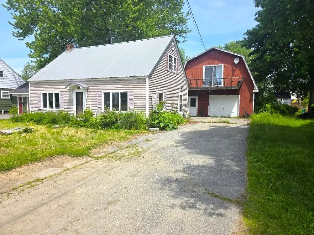 36 Military Avenue, Fairfield, ME 04937 - #1