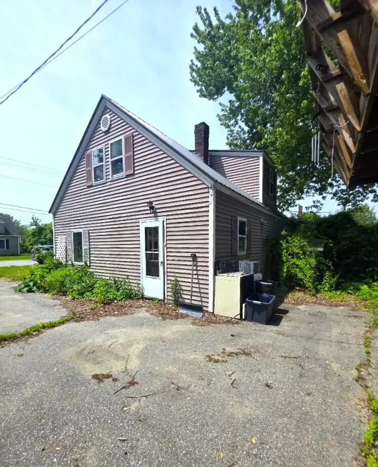 36 Military Avenue, Fairfield, ME 04937 - #2