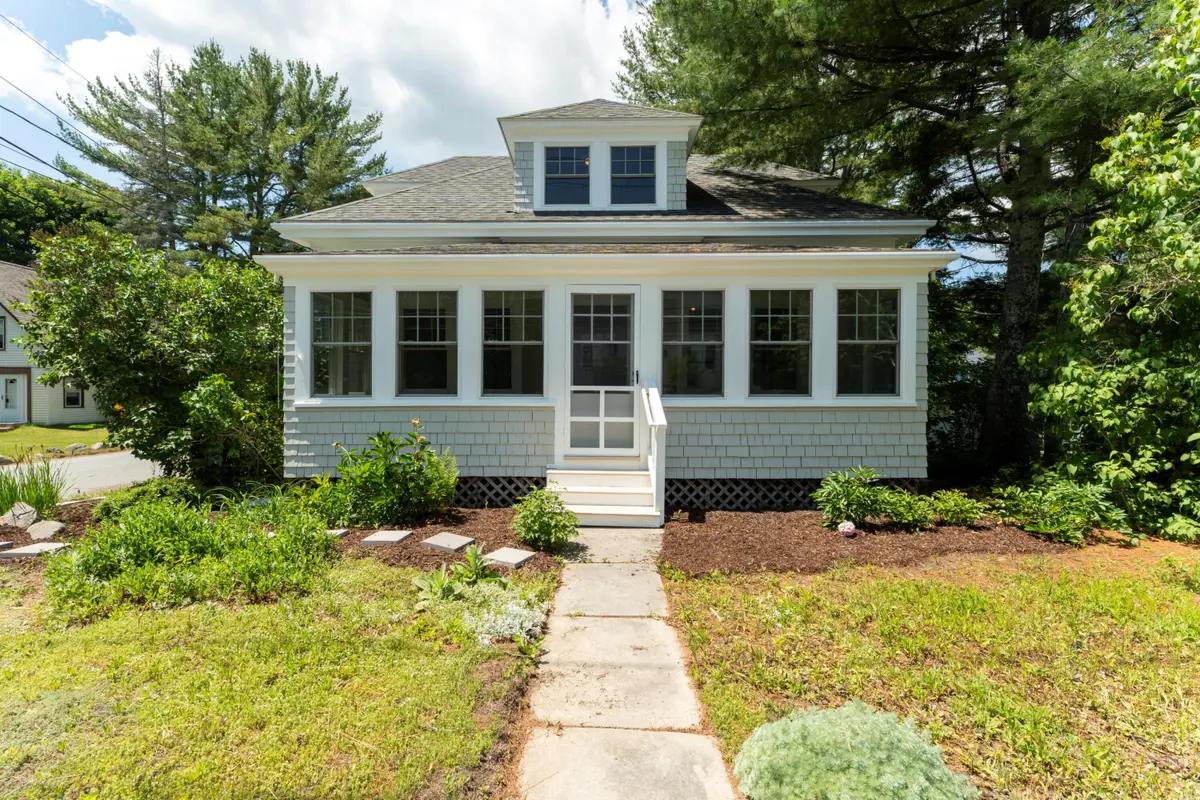 292 Main Street, Southwest Harbor, ME 04679 - #1