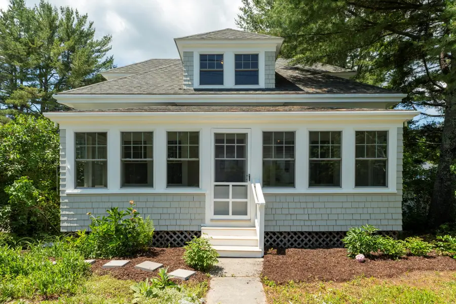 292 Main Street, Southwest Harbor, ME 04679 - #2