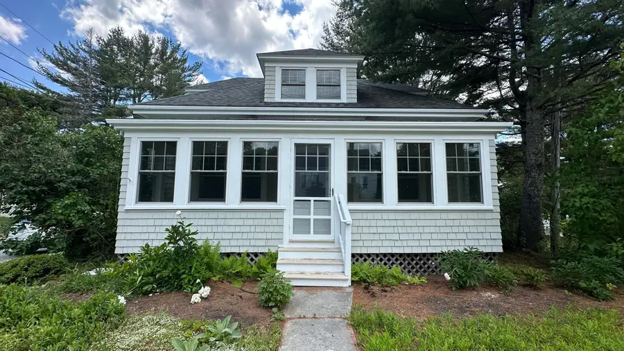 292 Main Street, Southwest Harbor, ME 04679 - #3