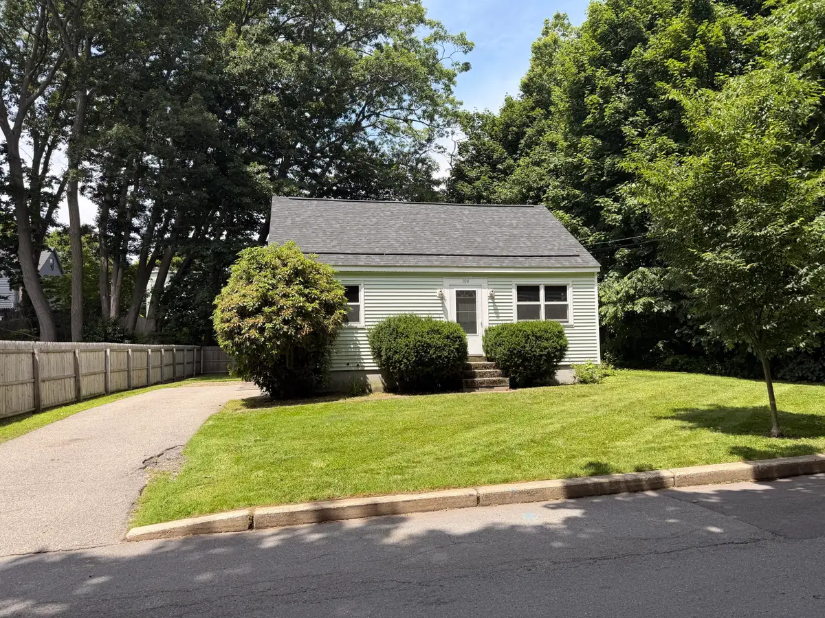 104 Bolton Street, Portland, ME 04102 - #1