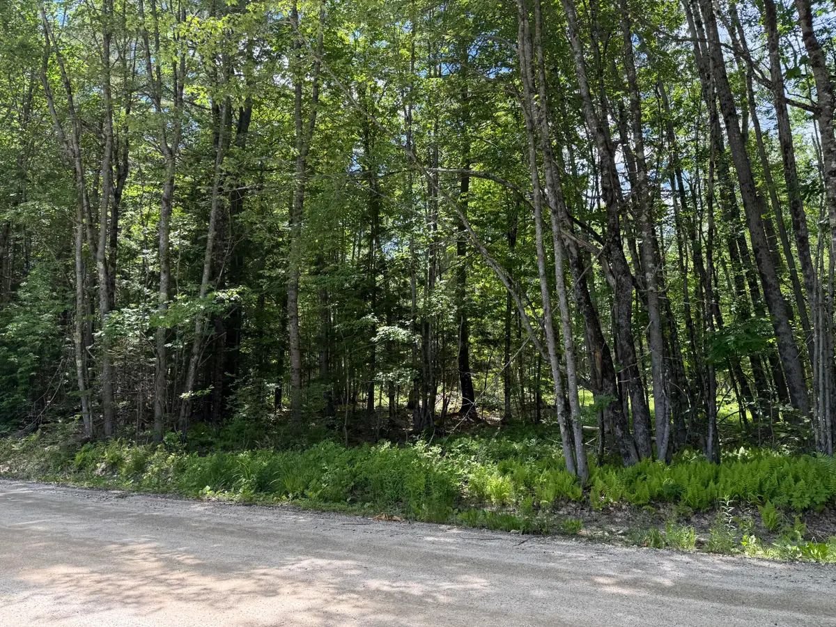 Lot #15-1 Libby Road, Pownal, ME 04069 - #1