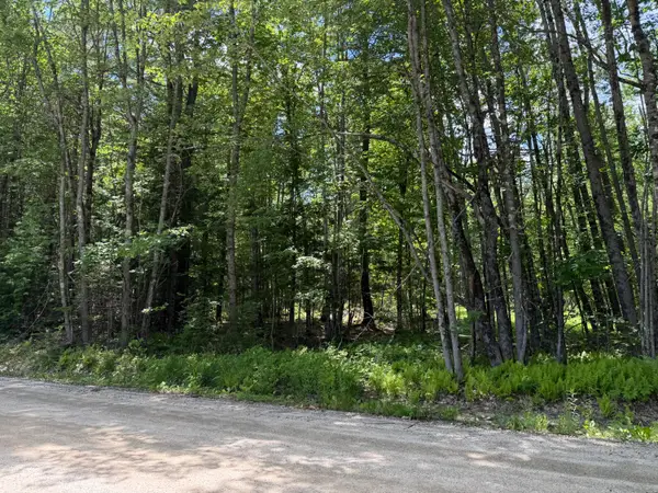 Lot #15-1 Libby Road, Pownal, ME 04069