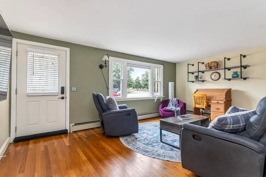 8 Kenneth Road, South Portland, ME 04106 - #2